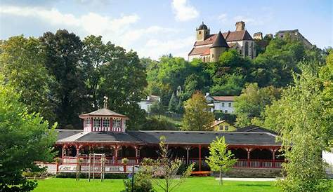 Renaissance Castle Rosenburg - Smart Motel