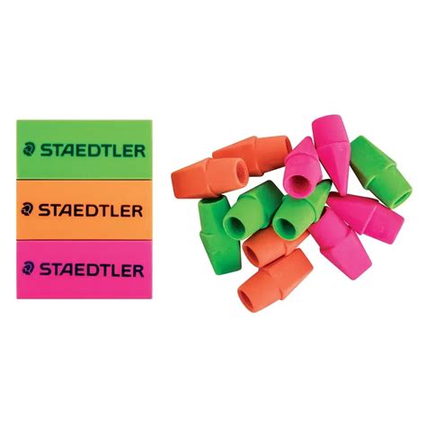 Staedtler Eraser Caps