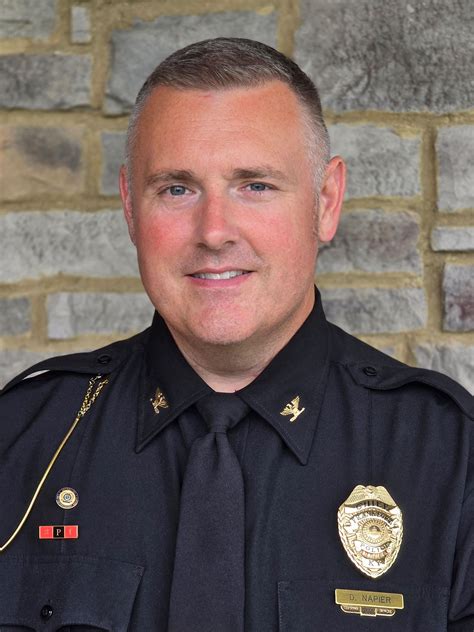 Staff Directory Napier