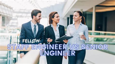 staff engineer vs senior engineer
