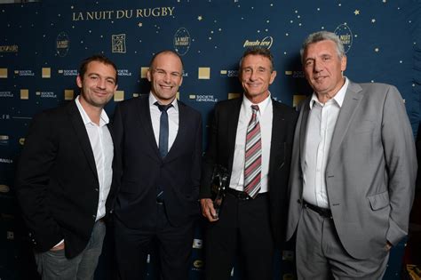 staff stade toulousain rugby