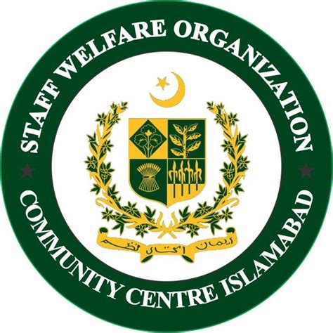 staff welfare organization aabpara islamabad