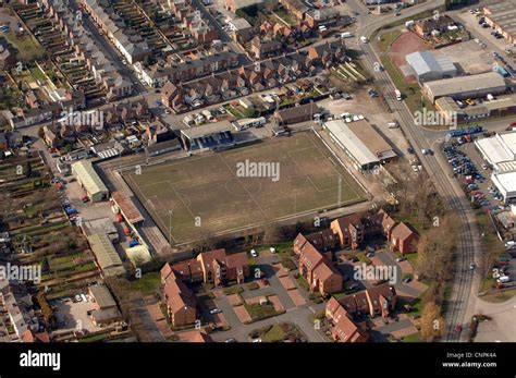 stafford rangers fc official site