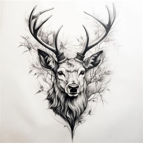 Stag Designs