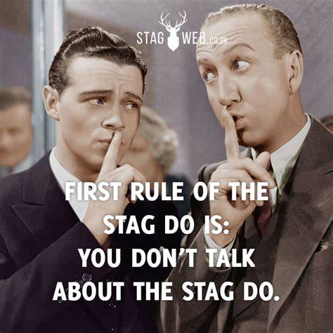 Stag party Meme YouTube