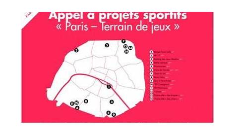 Découvrez les projets des lauréats des Nouvelles - Ville de Paris