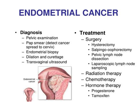 stage 4 endometrial carcinoma