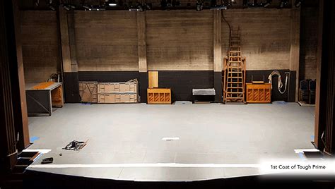 Protect Your Stage and Enhance Your Performance with High-Quality Floor Covering: A Comprehensive Guide