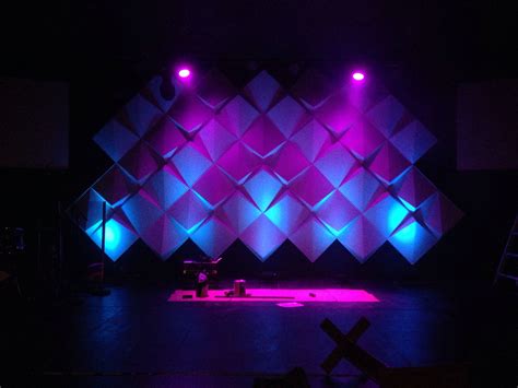 Stage Light Houston