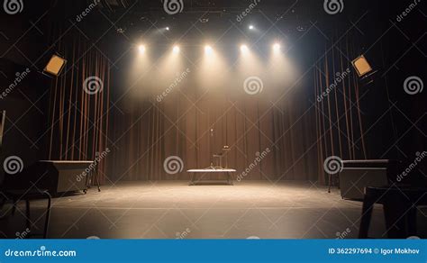 Stage Lighting Classes