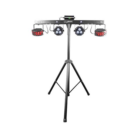 Stage Lighting Hire Perth