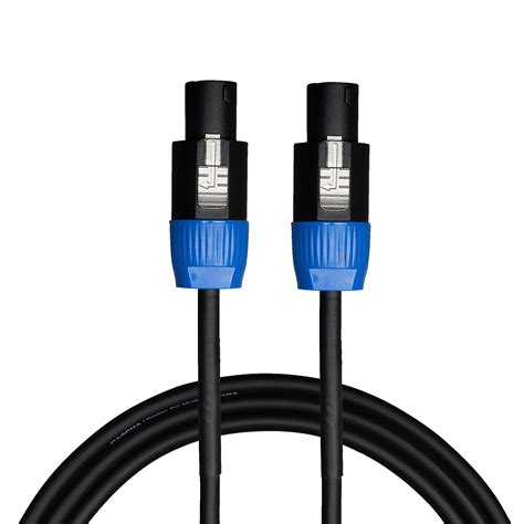 Stage Line Speaker Cable