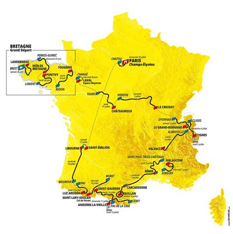 stage one tour de france 2021