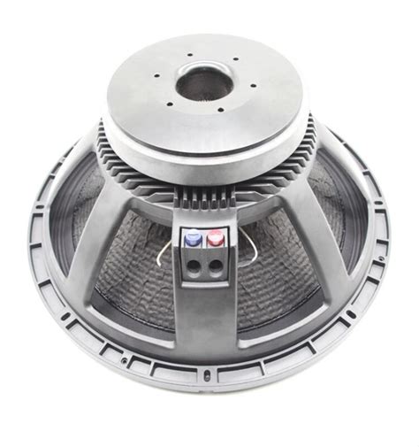 Stage Woofer Speaker