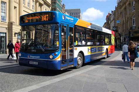 stagecoach newcastle upon tyne timetables
