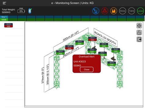 stagemaster android download