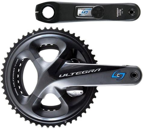 Stages Power Meter Canada