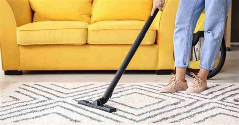 staggered cleaning sessions