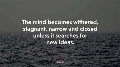 Stagnant Mind Synonyms