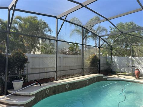 stain away for pools