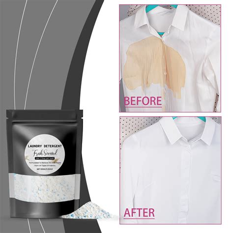 Stain Remover Alternative