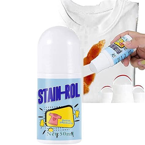 Stain Remover Denim