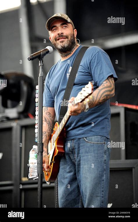 Unveiling the Evolution: Staind's Lead Singer's Impact Through the Years