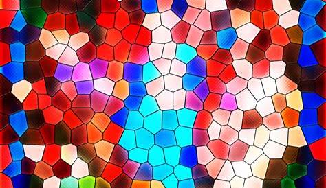 Stained Glass 0 (PSD) | Official PSDs