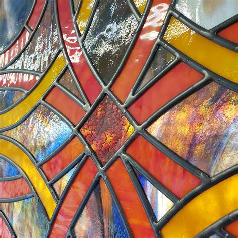 stained glass classes regina