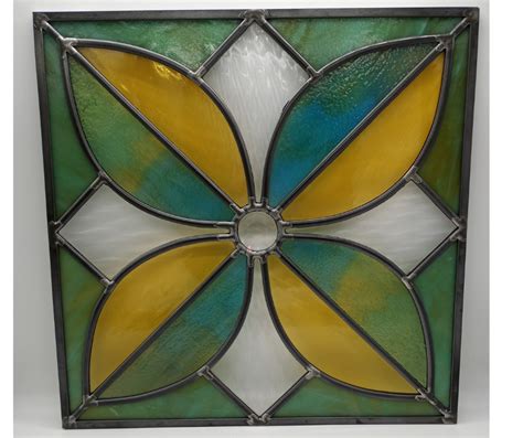 Stained Glass Express Classes