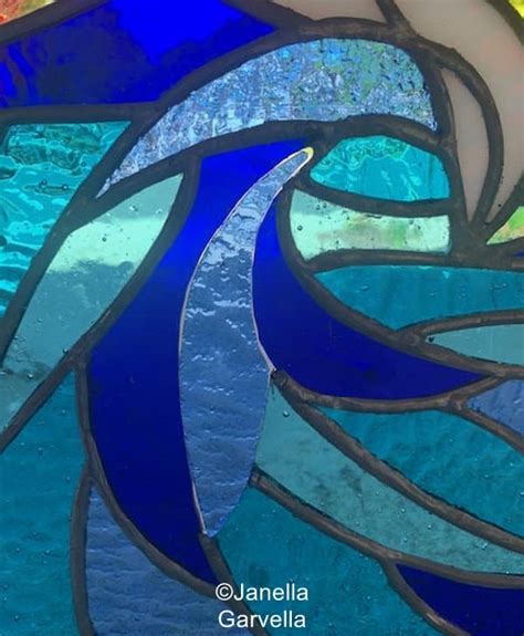 Stained Glass Repair Essex