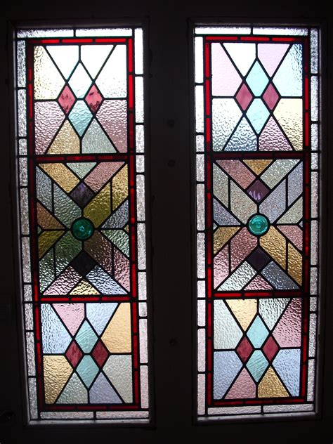 Stained Glass Window Styles