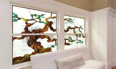 Stained Glass Windows Cape Cod