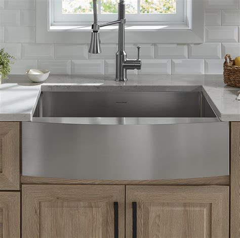 Stainless Barn Sink