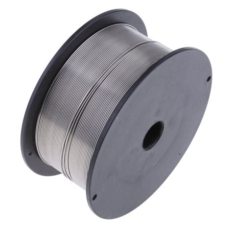 stainless flux core wire