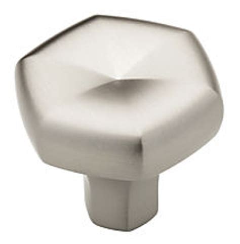 Stainless Steel Cabinet Knobs Menards