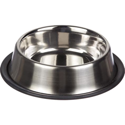 stainless steel cat bowls