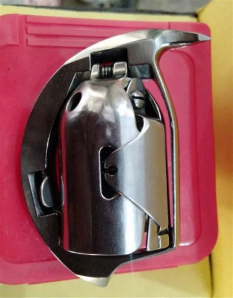 Stainless Steel Hook Machine