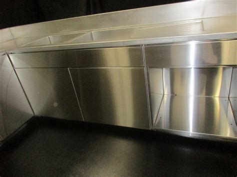 stainless steel kitchen doors replacement