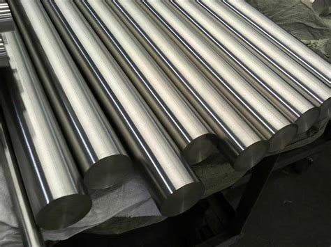stainless steel metal stock