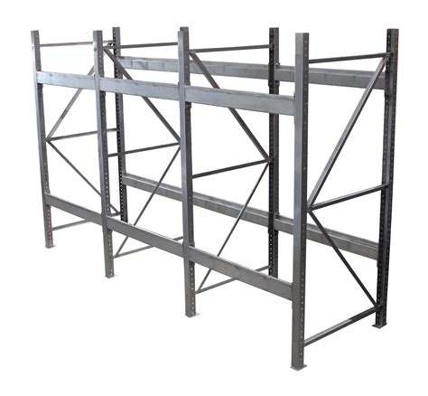 stainless steel pallet racks