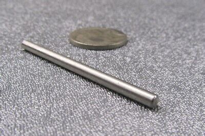 stainless steel pins 1/8