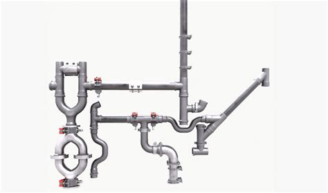 Stainless Steel Pipe Joining Methods