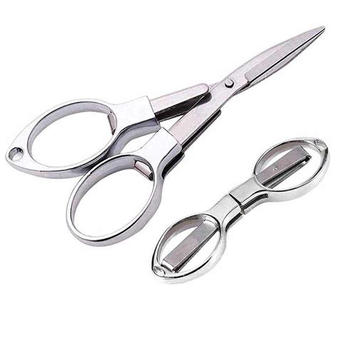 stainless steel small scissors