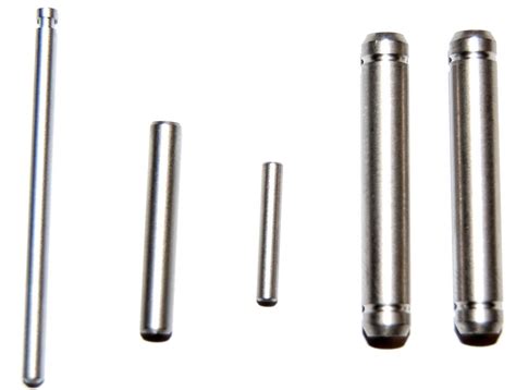 stainless steel stick pins