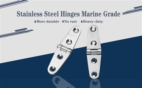 Stainless Steel Table Hinge