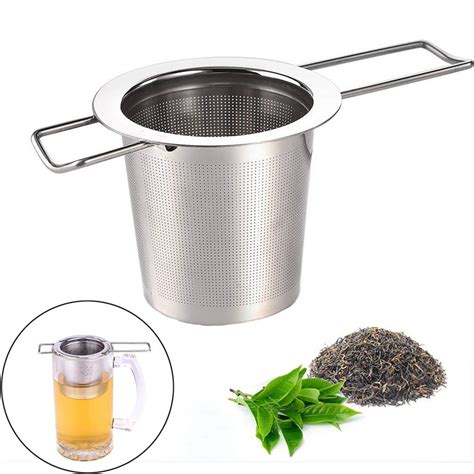 stainless steel tea strainer nz