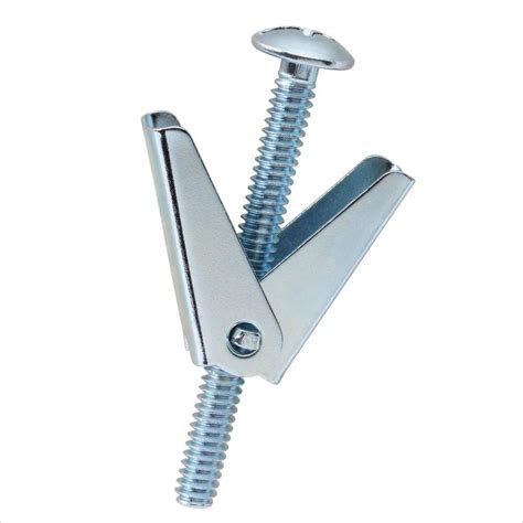 stainless steel toggle bolts home depot