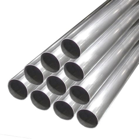 stainless steel tubing 1/2