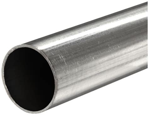 stainless steel tubing 1/4 inch